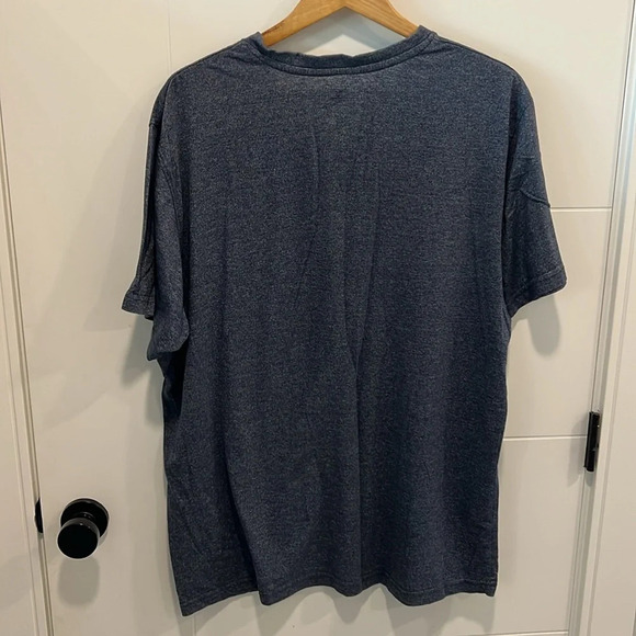 🧡💙 Beverly Hills Polo Club lot of three shirts size 2X - Picture 6 of 13